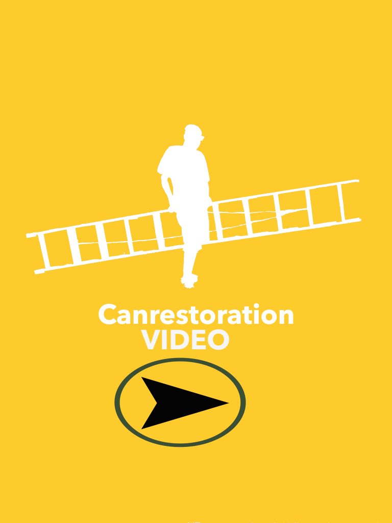 canrestoration video image