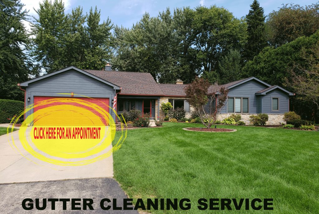 Canrestoration click here gutter cleaning service